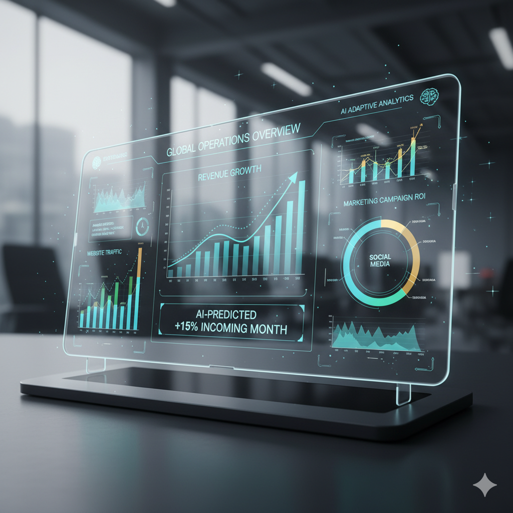 ai powered goolge ads in 2025