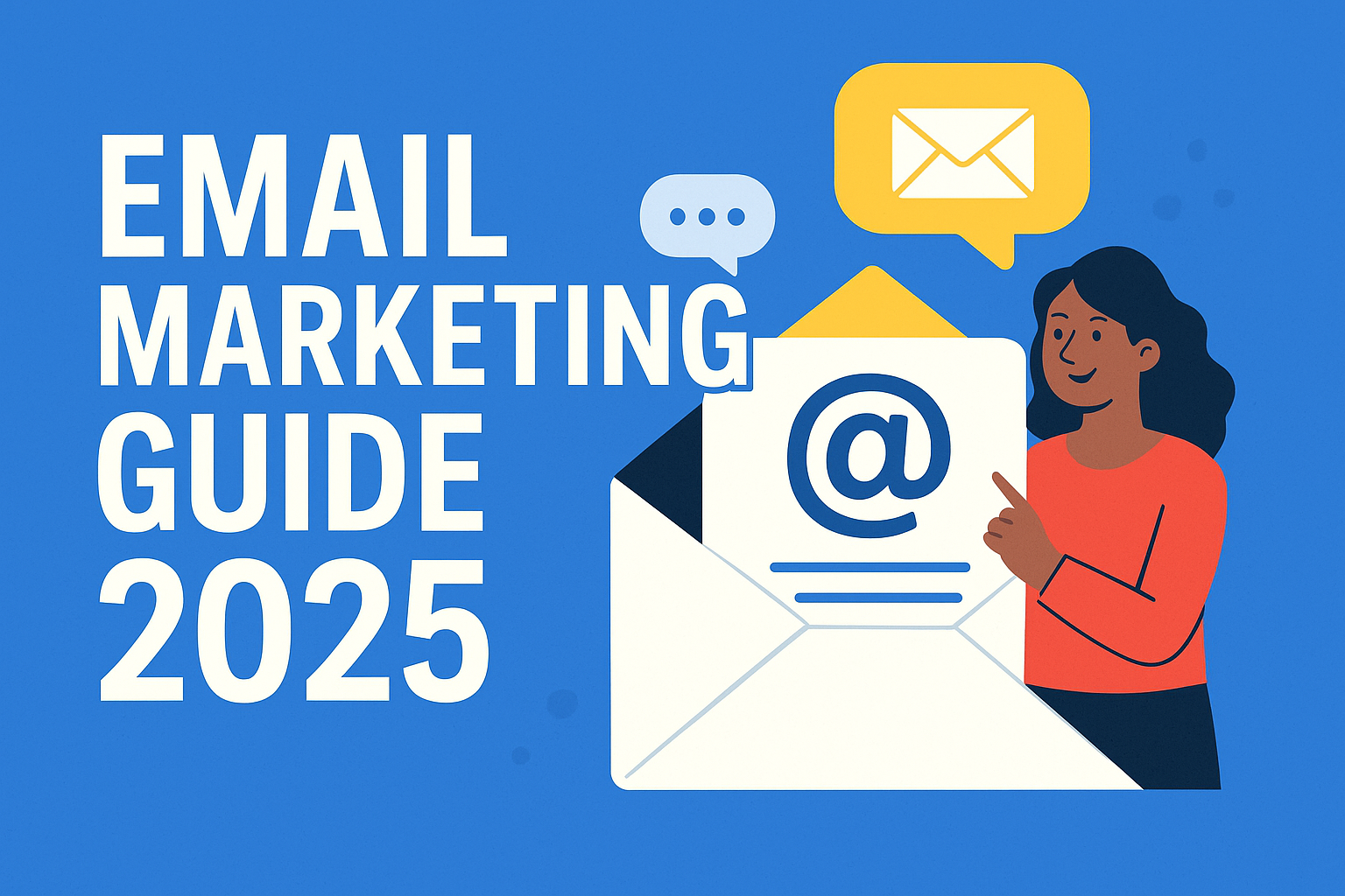 email marketing guide