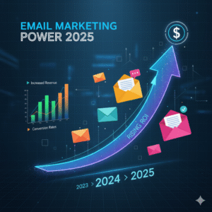 benefits of email marketing, email marketing ROI, customer engagement strategies