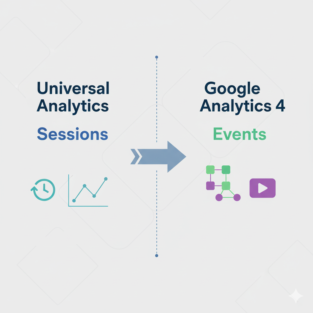 google analytics 4 introduction, ga4 for beginners, why use google analytics