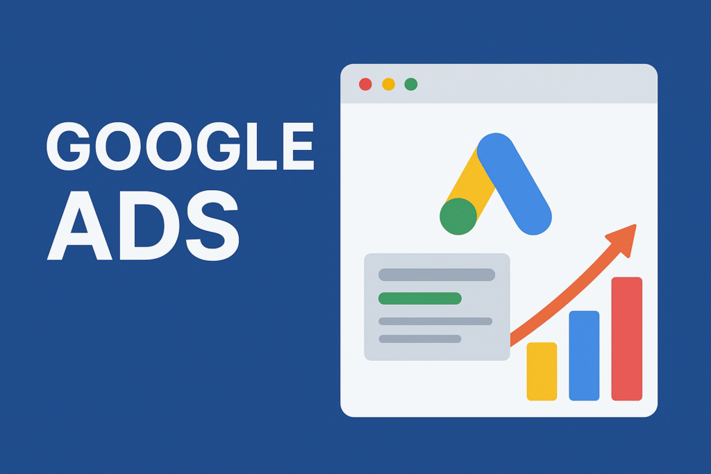Google Ads strategies